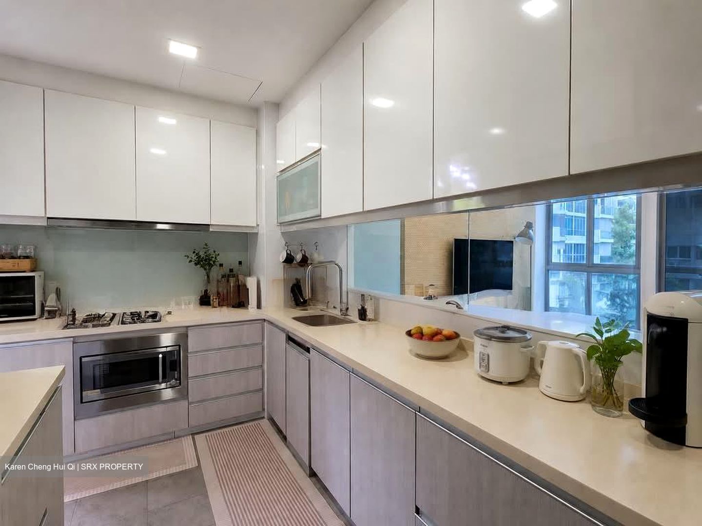 The Canopy (D27), Condominium #576818891